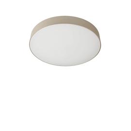 Loom Design - Avela Seinävalaisin/Kattovalaisin Ø28 Soft Ivory