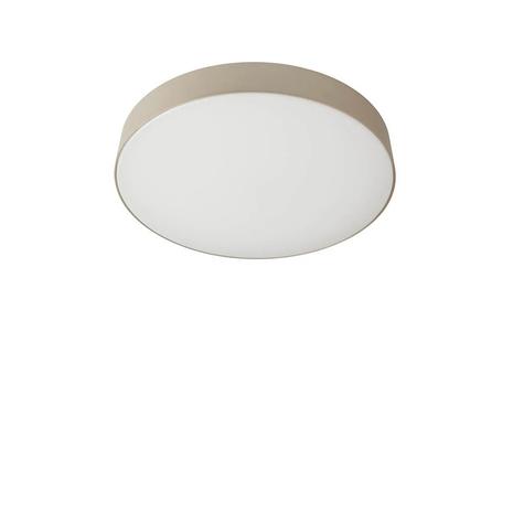 Loom Design - Avela Seinävalaisin/Kattovalaisin Ø28 Soft Ivory