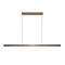 LIGHT-POINT - Edge Linear S2000 Riippuvalaisn Rose Gold Light-Point – kuva 1