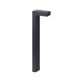 Norlys - Asker LED Ulko Pollari H55 Grafiitti