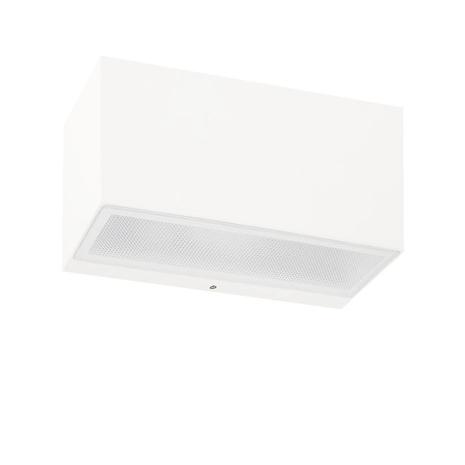 Norlys - Asker Pro LED Ulko Seinävalaisin Valkoinen – kuva 1/6