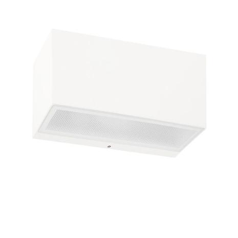 Norlys - Asker Pro LED Ulko Seinävalaisin Valkoinen – kuva 2/6