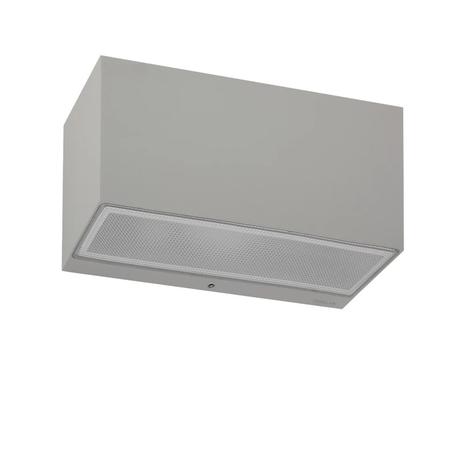 Norlys - Asker Pro LED Ulko Seinävalaisin Alumiini