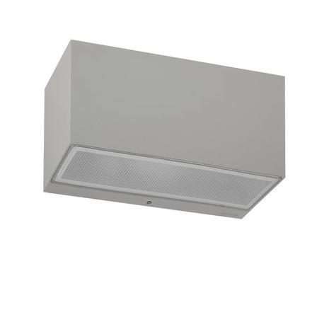 Norlys - Asker Pro LED Ulko Seinävalaisin Alumiini