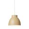 Halo Design - Object Riippuvalaisin Ø16 Latte – kuva 1