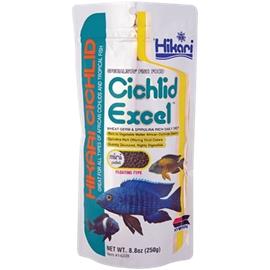 Hikari Cichlid Excel Medium 250g