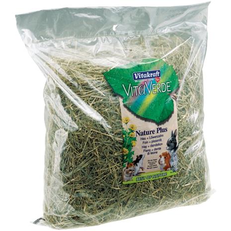 Vitakraft VitaVerde Nature Plus