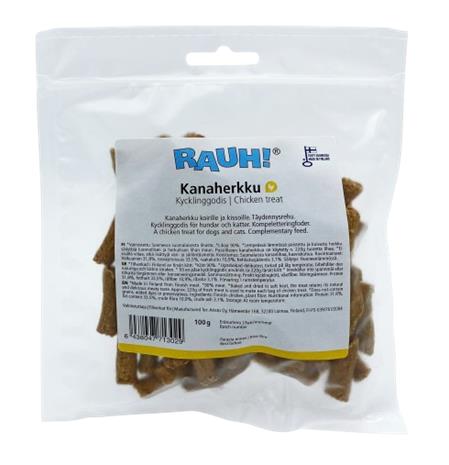 Rauh Kanakarkki 100 g