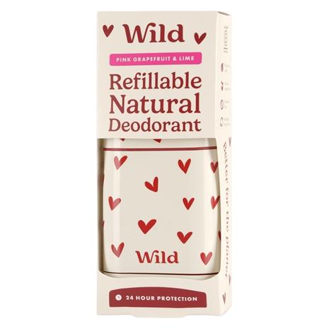 Wild Pink Grapefruit & Lime Starter Pack 40 g