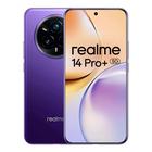 Realme 14 Pro+ 5G 12/512GB, älypuhelin