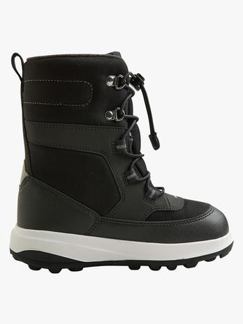 Reimatec Laplander 2.0 Talvikengät, Black, 31