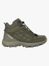 Viking Track Mid SL WP Lenkkarit, Olive, 34