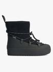 Tretorn Aspa Hybrid Jr Talvikengät, Jet Black, 29