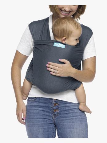 Moby Evolution Kantoliina, Denim