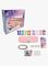 Real UniQ Braiding Loom Set – kuva 1