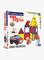 Magna-Tiles Fire Rescue 27 pcs – kuva 1