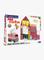 Magna-Tiles Fire Station 50 pcs – kuva 1