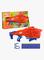 Nerf Junior Lionfury nuolipyssy – kuva 1