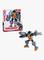 Transformers Cyberworld Grimlock – kuva 1