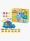 Play-Doh Shapes And Colors Dino Starter Set – kuva 1