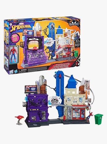 Spider-Man Web City Showdown – kuva 1/8