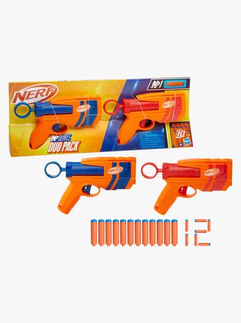N-Series Dual Pack NERF