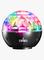 Denver - Disco Ball with bluetooth speaker (80064) – kuva 1