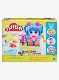 Hasbro Play Doh - Hair Stylin Salon