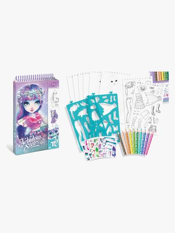 Nebulous Stars Designer-To-Go Isadora – kuva 1/3