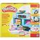 Play-Doh Super Slice Cake Playset – kuva 1