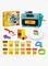Play-Doh Super Slice Cake Playset – kuva 2