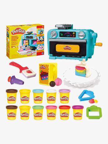 Play-Doh Super Slice Cake Playset