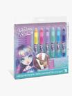 Nebulous Stars Nebulous Star Glitter Hair Chalks