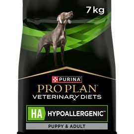 Purina Pro Plan Veterinary Diets Hypoallergenic torrfoder för hundar 7 kg