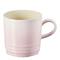 Le Creuset - Kahvimuki 20 cl Shell Pink – kuva 1