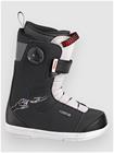 DEELUXE Rough Diamond 2026 Kids Lumilautakengät black
