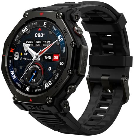 Xiaomi Amazfit T-Rex 3 Pro 48mm, GPS-ulkoilukello