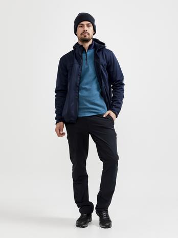 Craft  ADV Explore Soft Shell Jacket M