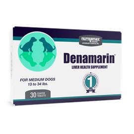 Denamarin Advance Medium Koira 5-15 kg 30 kpl tabletteja