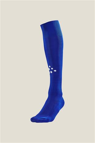 CRAFT - SQUAD Sock Solid - Sukat - | Blue | Koko: 34-36