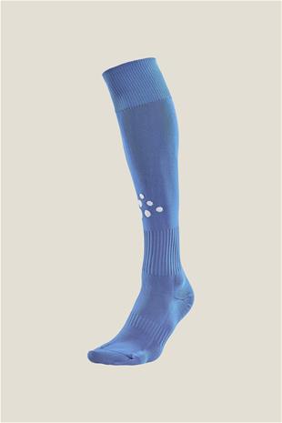 CRAFT - SQUAD Sock Solid - Sukat - | Blue | Koko: 34-36