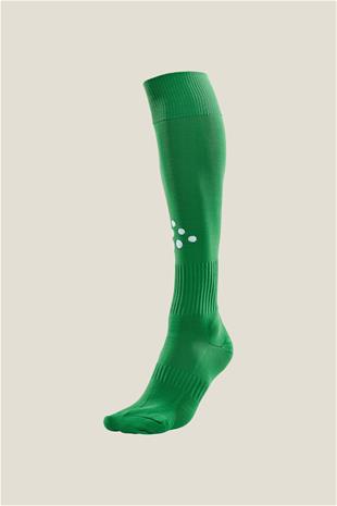 CRAFT - SQUAD Sock Solid - Sukat - | Green | Koko: 34-36