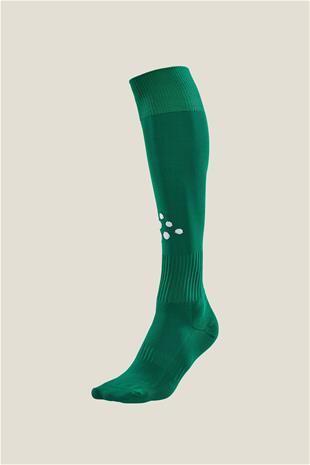 CRAFT - SQUAD Sock Solid - Sukat - | Green | Koko: 34-36