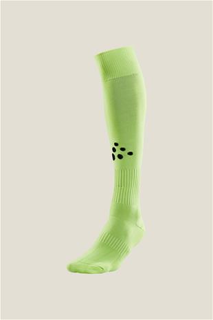 CRAFT - SQUAD Sock Solid - Sukat - | Yellow | Koko: 34-36