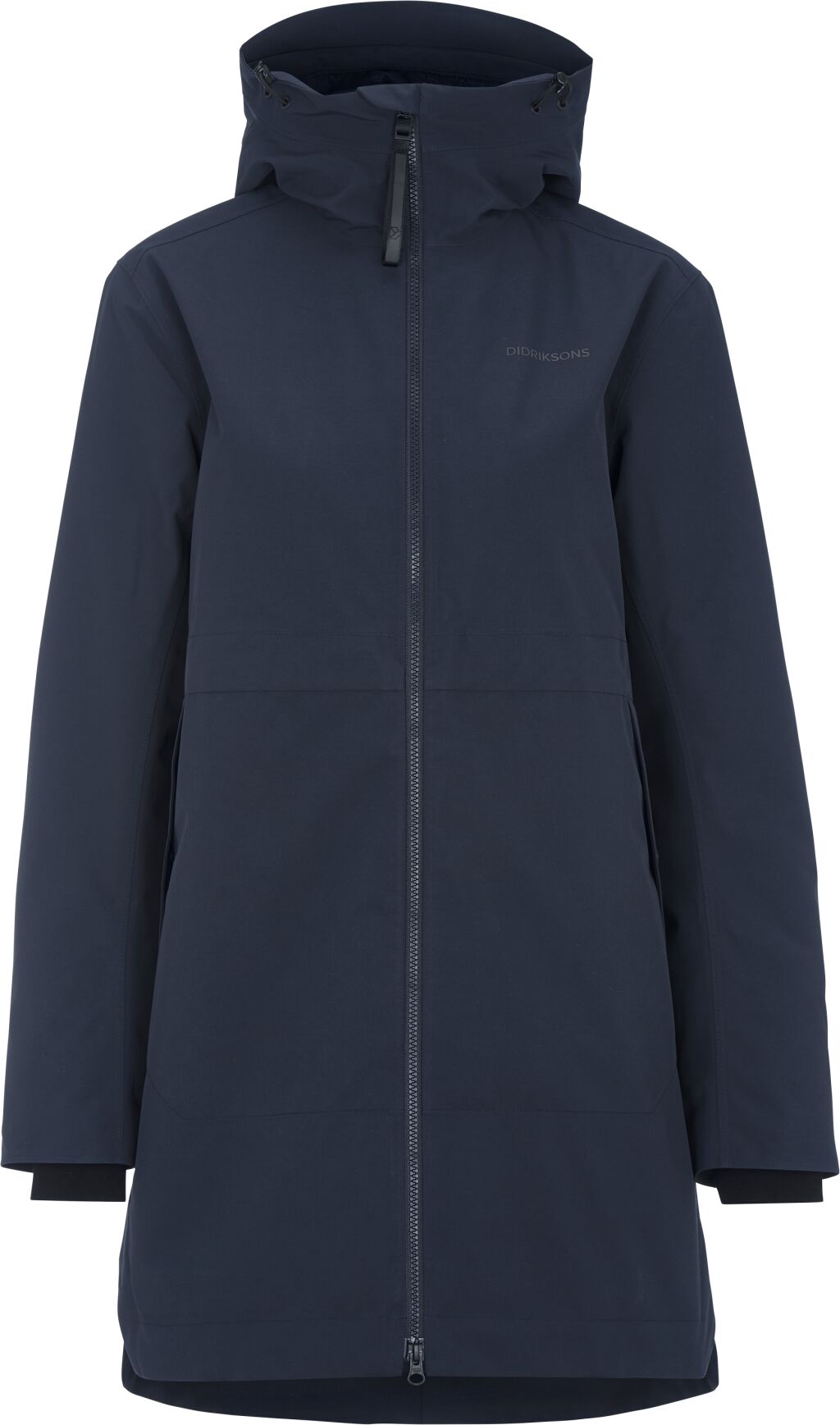 DIDRIKSONS Elena Parka W - naisten parkatakki