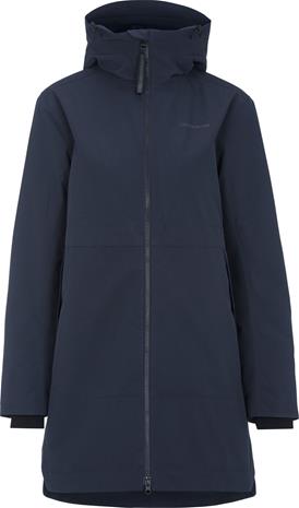 DIDRIKSONS Elena Parka W - naisten parkatakki