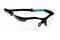 EXEL Intense Eyeguard Black SR/JR - urheilulasit – kuva 2