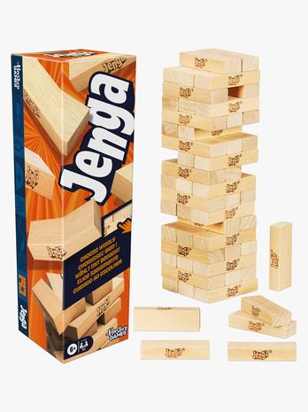 Jenga peli