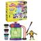 Play-Doh Turtles Mutation Station – kuva 2