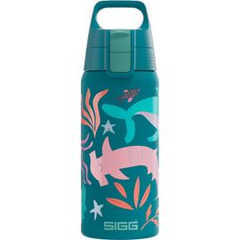 SIGG SHI TH 1 BLU WORLD 0.5L TERMOSPULLO